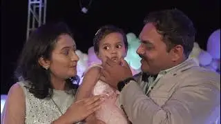 Birthday function 