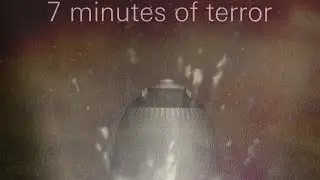 Skywards s2 ep3 (7minutes of terror)
