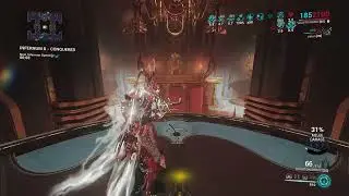 Valkyr: descendia | Solo Steel Path Melee Only