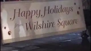 'Christmas Parade' - Wilshire Square - Santa Ana, CA - December 10, 2006