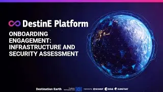 Infrastructure and Security Assessment