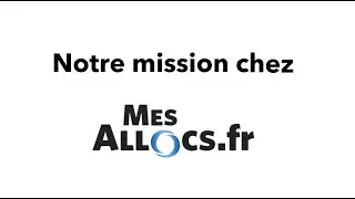 Mes Allocs : Qui sommes-nous ?
