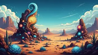 مولاي | Moulaya &ndash; Electronic Sufi Ritual in Deep Techno Vibes 🌀🎧
