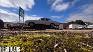 Отвезу эту коробку передач LS от Chevrolet в мастерскую по ремонту выхлопных газов