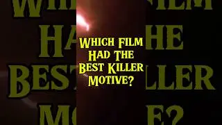 SCREAM Q&A #foryou #ghostface #scream7 #shorts #horror #film #games #challenge #scream #quiz #test