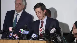 Mayor of Providence says city is 'safe' after Brown University shooting