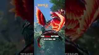 SMITE 2 &mdash; новая рейтинговая система!