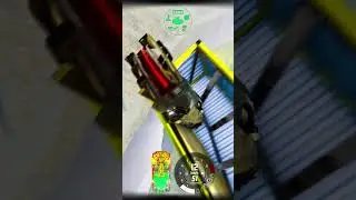 Insane Bugatti Chiron Crash in BeamNG Drive with Container on a Damaged Bridge