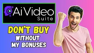 AI Video Suite Review I AI Video Suite Overview