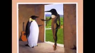 Air &agrave; Danser - Penguin Cafe Orchestra