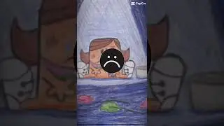 Miss Calamity Sad Edit!| Mr Men Edits!|#mrmen #edits # littlemiss