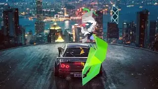 Jackies - No Long [Bass Music] [Bass Boosted]