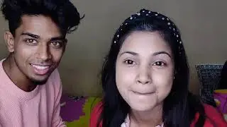 MUKUL DOES MY MAKEUP🤪 | Makeup Challenge | Mukul Gain | Sona Dey