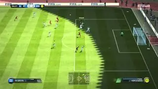 Кубок ТОП16 1/8  SnG TEAM FIFA - Russo Turisto