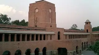 Sexual harassment case against assistant professor of St Stephen's college