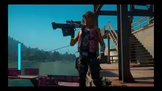 ALL OUTPOST LOCATIONS | Far Cry New Dawn