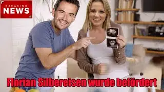 Melissa Naschenweng und Florian Silbereisen zeigen Fotos vom Elternwerden