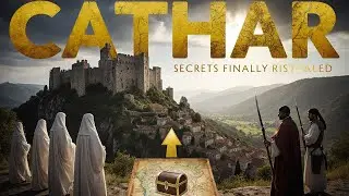 The Hidden History of the Cathars: FACTS Most People Miss | Historical Mystery