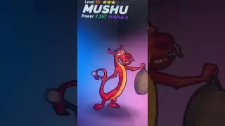 Disney Heroes characters, part one ￼