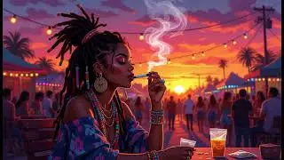 &Agrave; La Mode (oh Hay Yaya)  - Ether Iam #new #music #song #original #artist #duck #party #slay#business