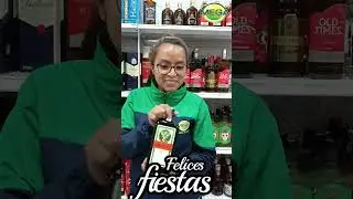 Licores mega tienda del sur