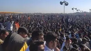 Bhopal Jan aandolan. jivan singh .08/January/2023 #viral #shorts #rajputana #jivansinghsherpur
