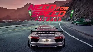 Need for Speed Payback All Titanium Trials Gameplay