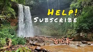 #អូសោម​ Osoam Trip Part 2 (End)