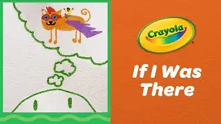 Crayola Create-to-Learn Family Projects&trade; || 