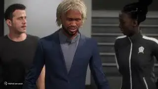 FIFA 23 Silva FC #87 Beaucoup de pr&ecirc;ts