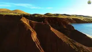 Beneath the Green Slopes: Secrets of Sellicks Beach