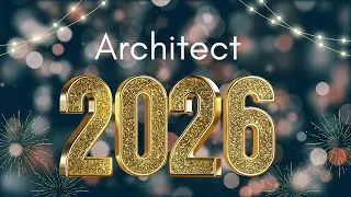 Архитектор 2026: спроектируйте свою судьбу и станьте творцом своей реальности | Мастерство воплощ...
