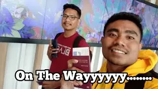 { FI-TecLi } On The Way to JAPAN || RECAP Part 1 || Timor-Leste Vlogger 🇹🇱🔥