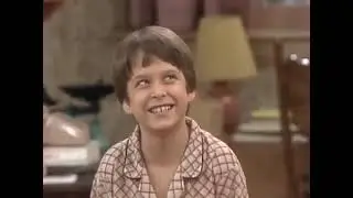 Mr  Belvedere S02E21 Dinner for Two