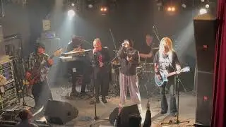 浪漢　20260111　アマフェスVol 2