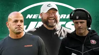 New York Jets Trade Down Mock Draft | PFN Simulator