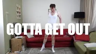 Klink - Gotta Get Out