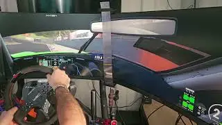 nordschleife 24h hotlap Porsche 