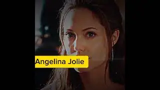 Angelina Jolie . The Queen . ✨ #explore #explorepage #angelinajoliefans #angelinajolie #itgirl