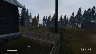 Someone gave Childish IED's DayZ style