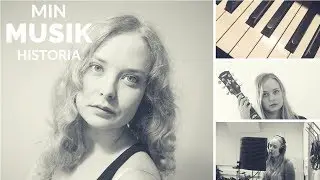 Varf&ouml;r musik? Min historia