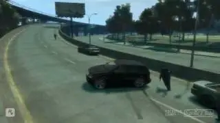 Random Epics - GTA4 Video Editor