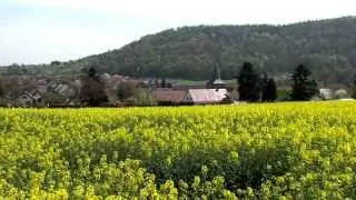 Neuenstadt am Kocher - Neuenstadt und seine Ortsteile