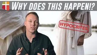 Hypocritical Religion Led to This | Pastor Brandon Hilgemann