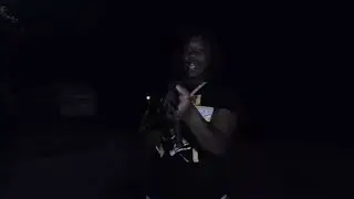 Pbl Ty - Ain't Gang