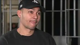 From inmate to CEO: Coss Marte transforms lives with CONBODY