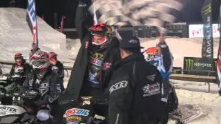 Scheuring Speed Sports - Traxxas National 2012