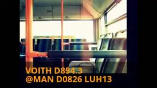 VOITH D854.3@MAN D0826 LUH13