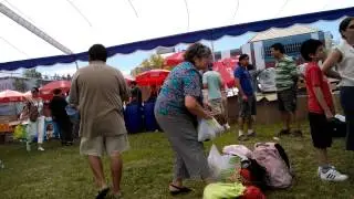 paseo de los ni&ntilde;os duradin 2 (camino lonquen)