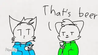 Mintsworld Mini-Sode #3: That's not Cola